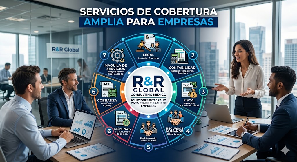 R&R Global Consulting